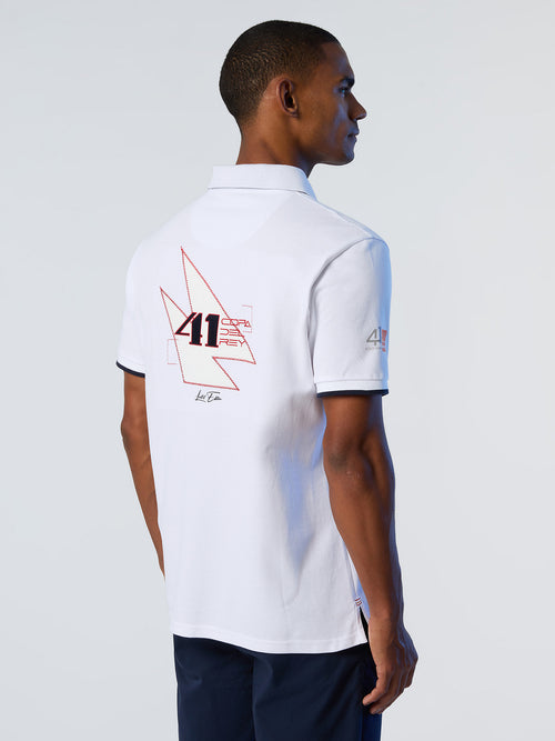 North Sails Limited edition polo shirt