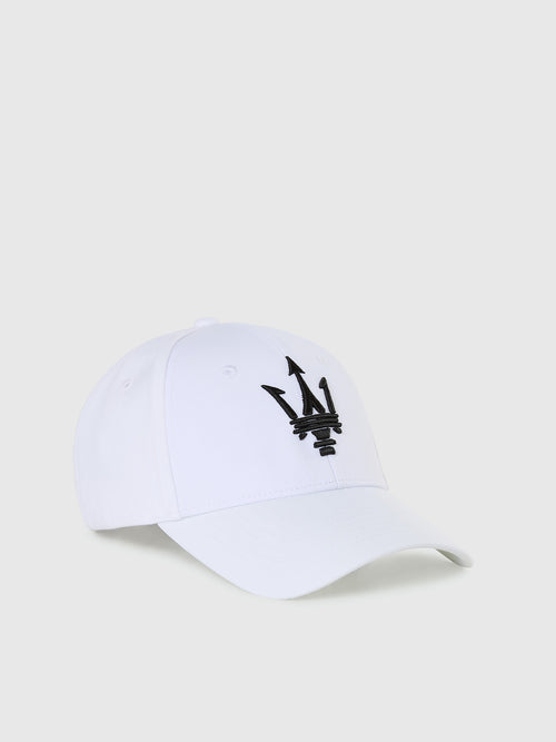 North Sails Baseball cap with trident