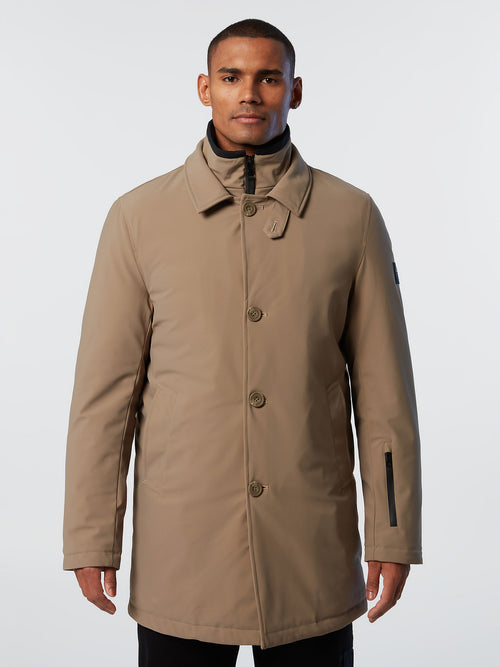 Trench-coat North Tech